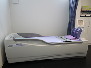 ウォーターベッド